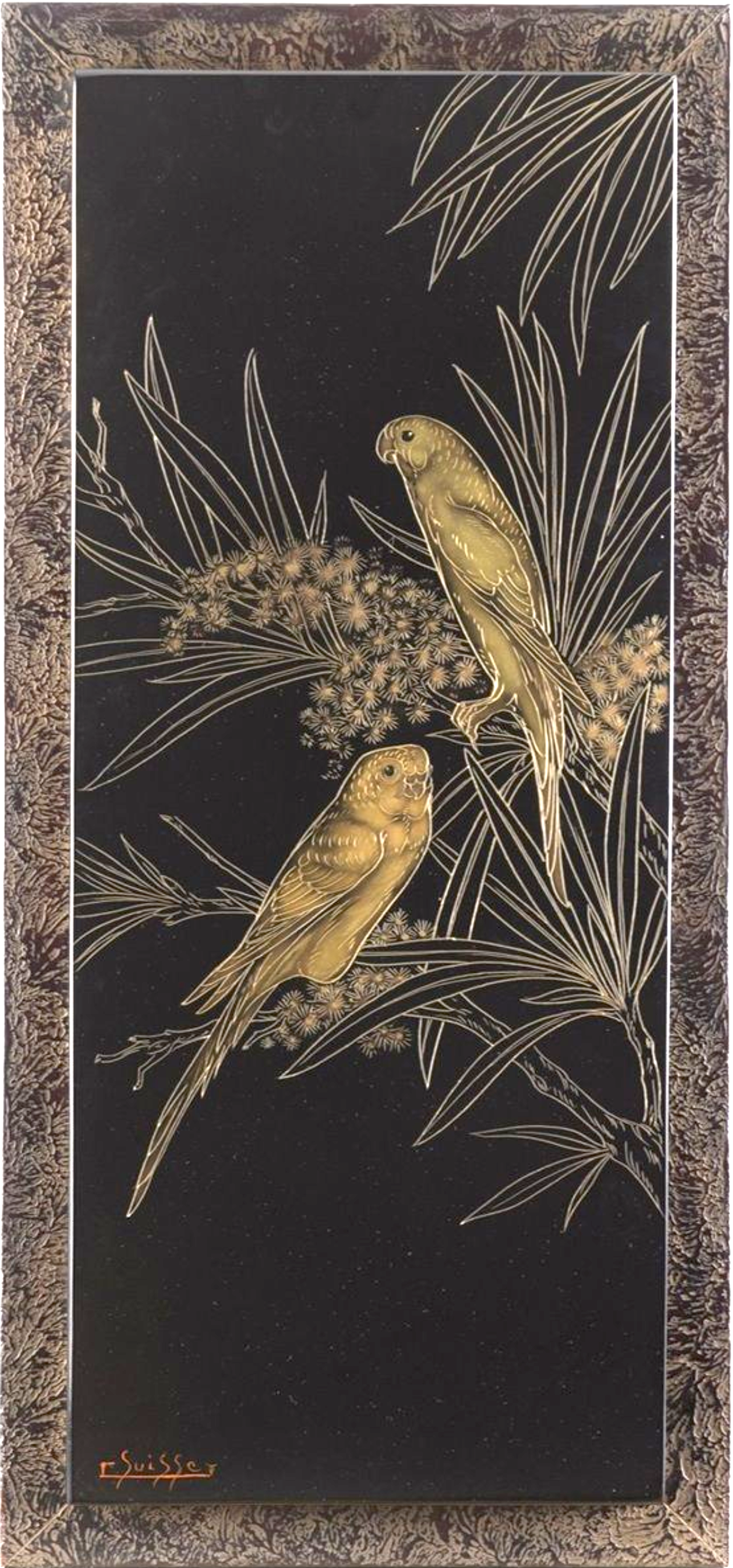 23/05/2025<br/>Ader SVV - N°75 adjugé à 5.460 €